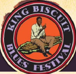 King Biscuit Blues Festival