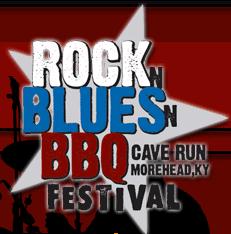 Cave Run Blues & BBQ Festival