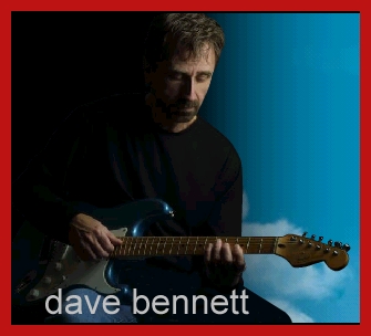 Dave Bennett