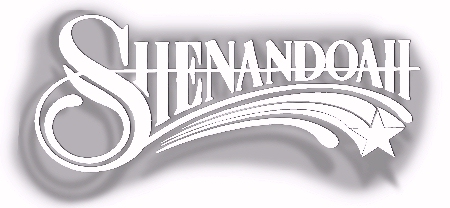 SHENANDOAH