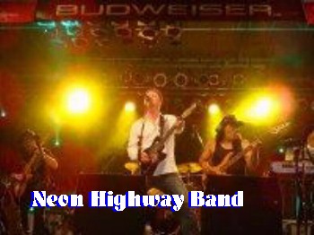 Neon Highway Band